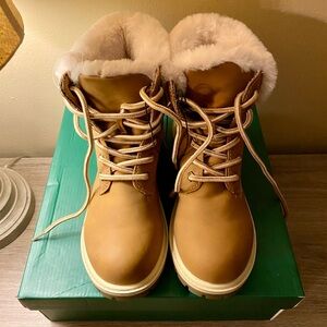 Winter boots